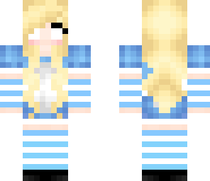 alice in horror land