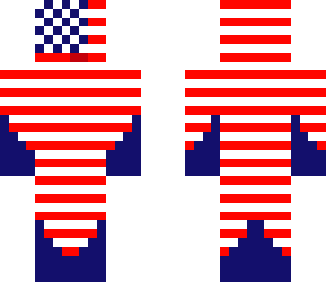 patriot derp