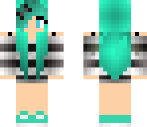 aqua