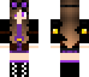 dantdm skin