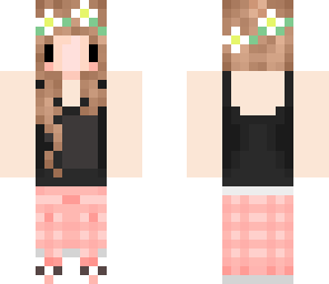 pajama cutie pie edit