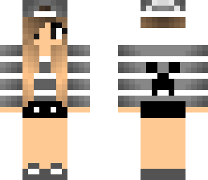 creeper tomboy