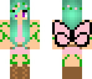 fairy girl