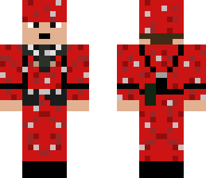 ww2 german soldier - nether
