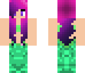 mermaid