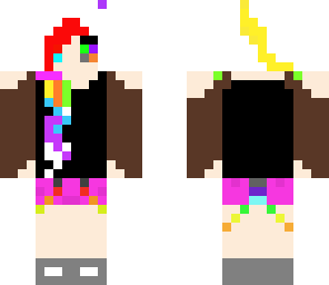 rainbowness