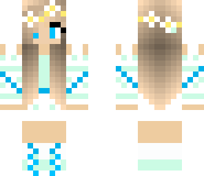 summer girl