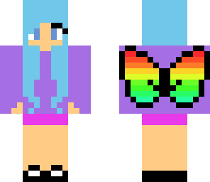 fairy girl