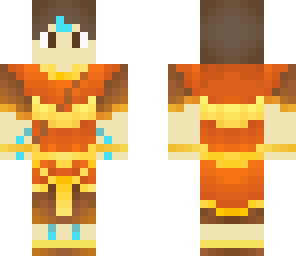 rowan the airbender