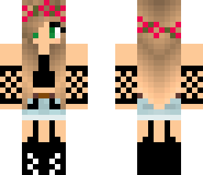 girl