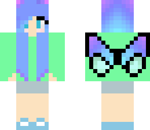 fairy girl