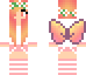 fairy edit