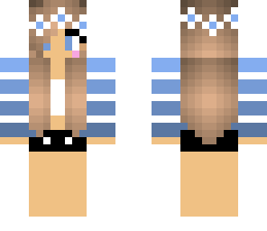 changed color
