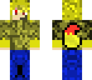 el chico fennekin 2