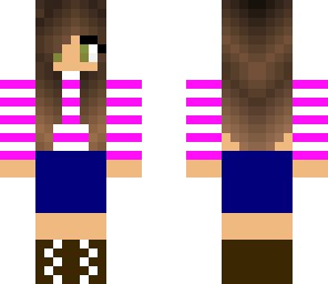 simpel girl