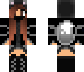 assassin wolf