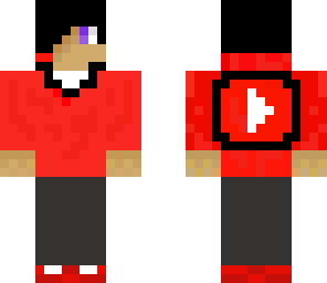 gamer youtube edition