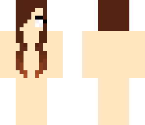 brown hair base