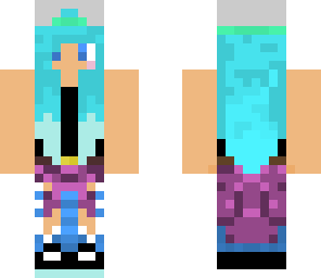 tomboy aphmau