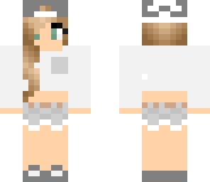 a skin that you will find somehow