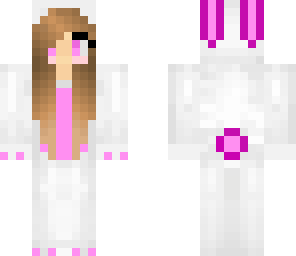 bunny pinki