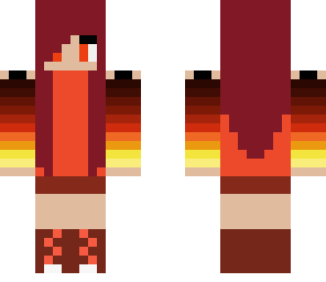 fire girl fixed