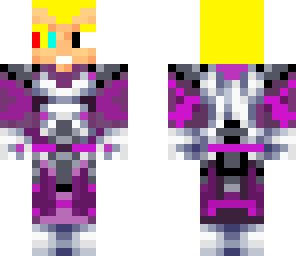 vegetta sayajin 1