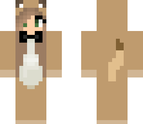 lion skin fixed