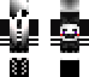 puppet fnaf