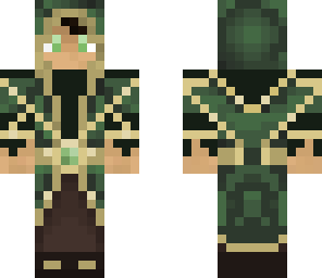 luchskin