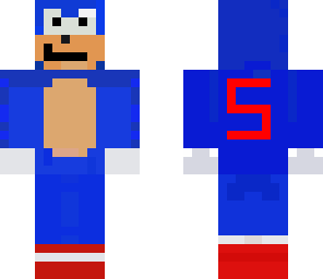 super sonic skull