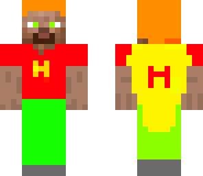 hero dude 2