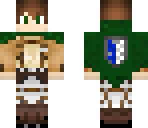 aot soldier