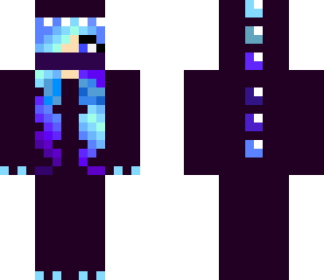 masked dino