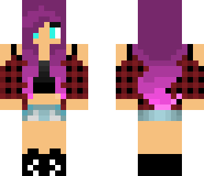 edit of cute tomboy girl