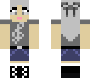silversoprano