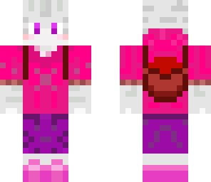 thesmileycat8 official skin
