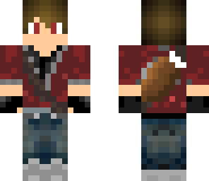 hunter