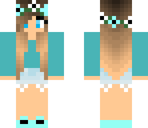 re-make of my other skin