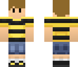 bumble bee lucas