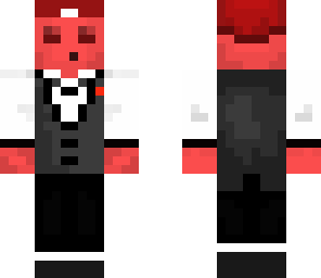 redstoner red