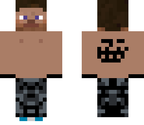 stevecongafasxd