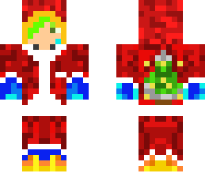 destructorgamer navidad