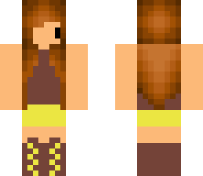 plain girl edit