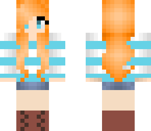 cute girl