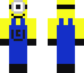 kevin the minion