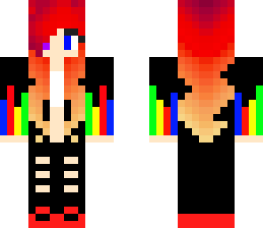 becky the fabulous tomboy