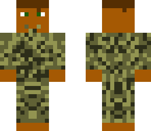 skin attempt 2