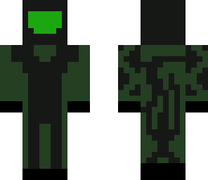 halo ranger