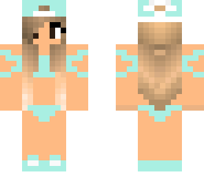 straw - swimsuit